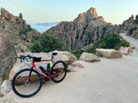 Col de Vergio