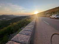 Col de la Gineste