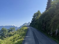 Melchsee-Frutt from Kerns
