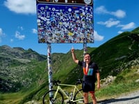 Passo di San Marco von Morbegno