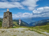 Passo di San Marco von Morbegno