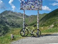 Passo di San Marco von Morbegno