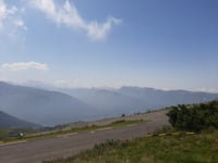 Hautacam / Col de Tramassel