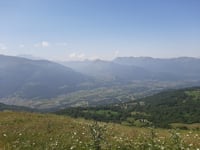 Hautacam / Col de Tramassel