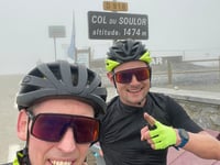Col d'Aubisque