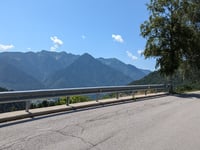 Passo Daone da Preore
