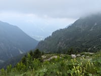 Val Nambrone von Carisolo