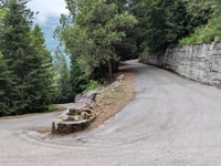 Val Nambrone von Carisolo