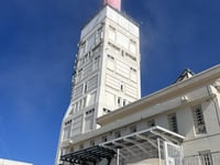 Mont Ventoux
