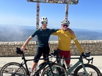 Mont Ventoux