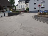 Hosteberg von Körrig