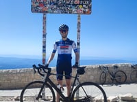 Mont Ventoux