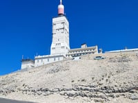 Mont Ventoux