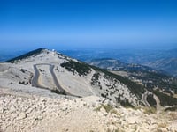 Mont Ventoux