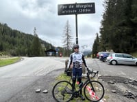 Pas de Morgins