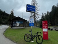 Pas de Morgins