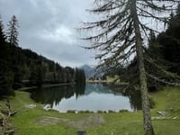 Pas de Morgins