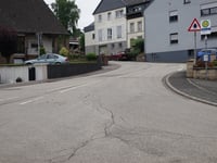 Hostenkapelle von Körrig