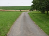 Hostenkapelle von Körrig