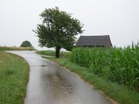 Hostenkapelle von Körrig