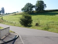 Hosteberg von Alterhof