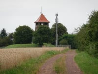 Hosteberg von Alterhof