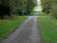 Pilgerweg über Steinbachtal