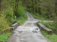 Zwölf Apostel von Steinbach