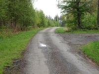 Lenkte Schlag von Steinbach