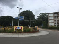 Kapellenberg von Velp