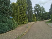 Kapellenberglaan von Velp