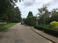 Kapellenberglaan von Velp