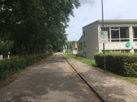 Kleiberglaan