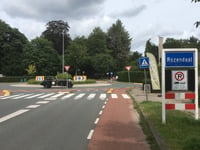 Rozendaalselaan depuis Velp