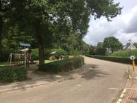 Jagermeesterlaan via Hertog van Gelrestraat