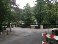 Rozenheuvel via Bernard ter Haarlaan