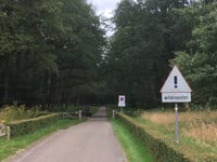 Boerenallee da Rozendaal