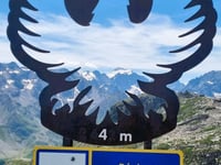 Col du Galibier