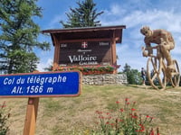 Col du Télégraphe