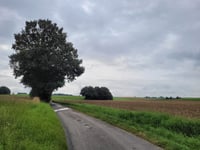 Putherweg über Eekerweg