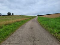 Putherweg über Eekerweg