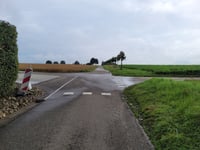 Houwnas from Grijzegrubben