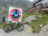 Timmelsjoch da Sölden