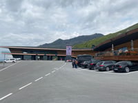 Timmelsjoch da Sölden