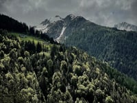 Passo di San Marco von Morbegno