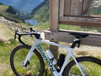 Passo di San Marco von Morbegno