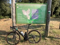 Sant Medir z Sarrià de Dalt