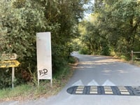 Sant Medir da Sarrià de Dalt