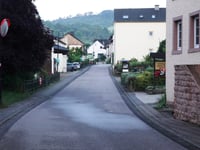 Kippberg von Mannebach