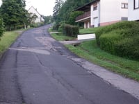 Kippberg von Mannebach